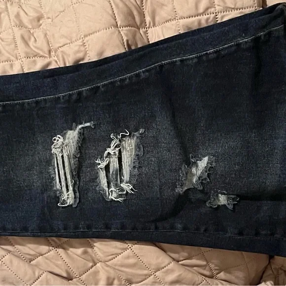 Maurice’s jeans - Picture 3 of 5